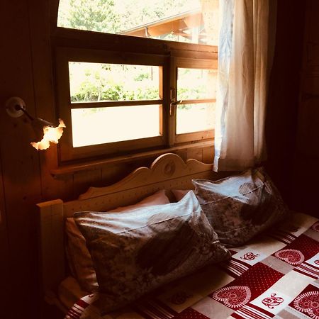 Agriturismo Randis 피아노 다르타 외부 사진