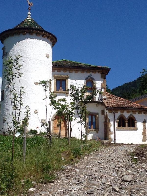 Agriturismo Randis 피아노 다르타 외부 사진