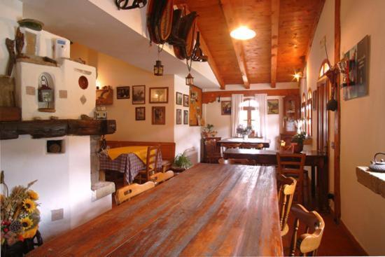 Agriturismo Randis 피아노 다르타 외부 사진