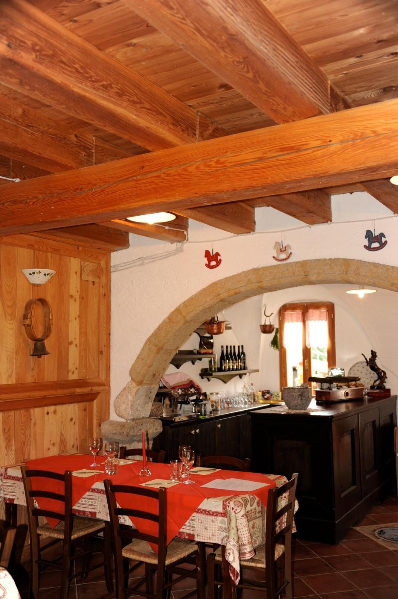 Agriturismo Randis 피아노 다르타 외부 사진