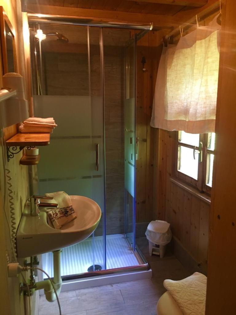 Agriturismo Randis 피아노 다르타 외부 사진