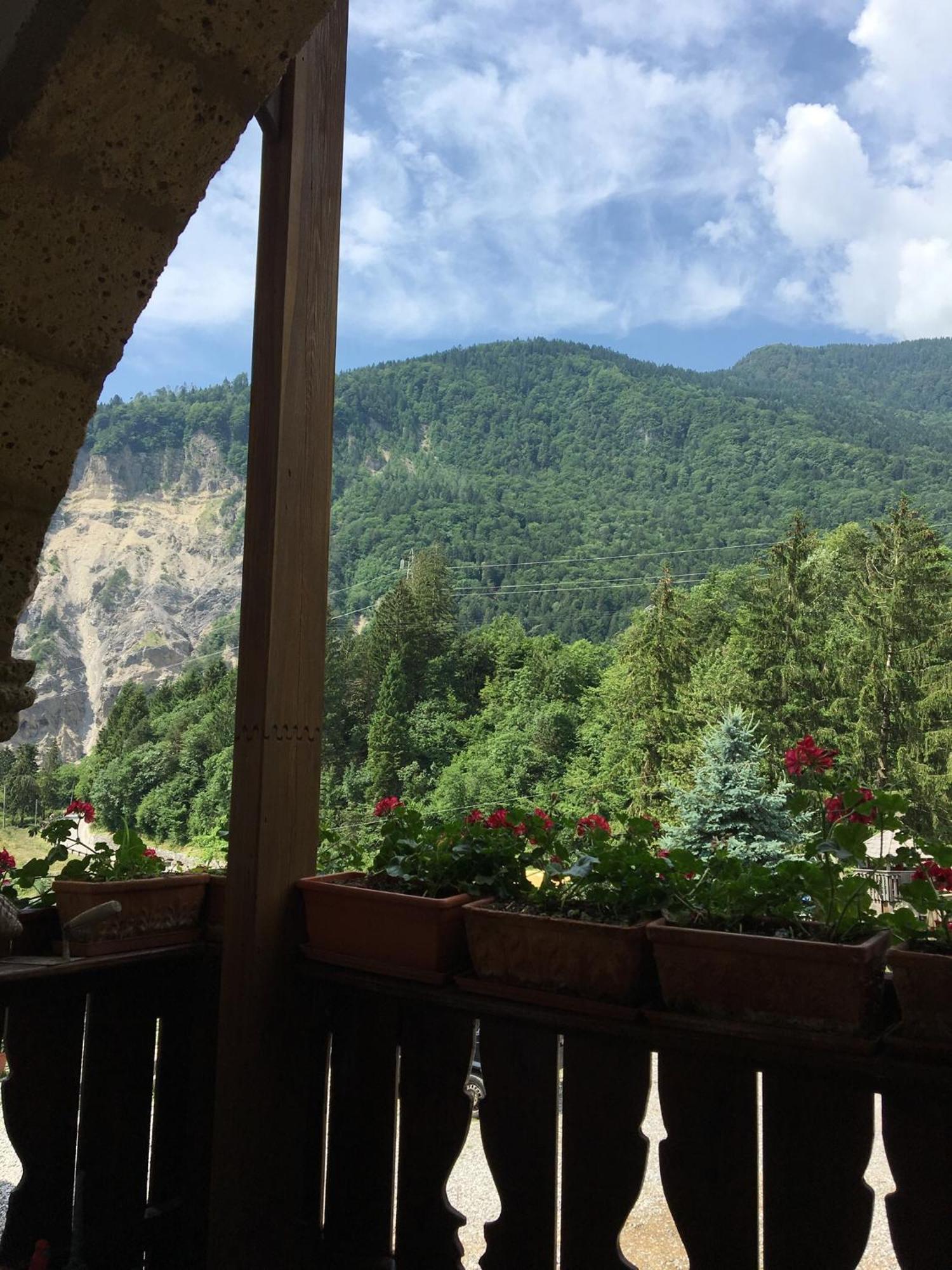 Agriturismo Randis 피아노 다르타 외부 사진