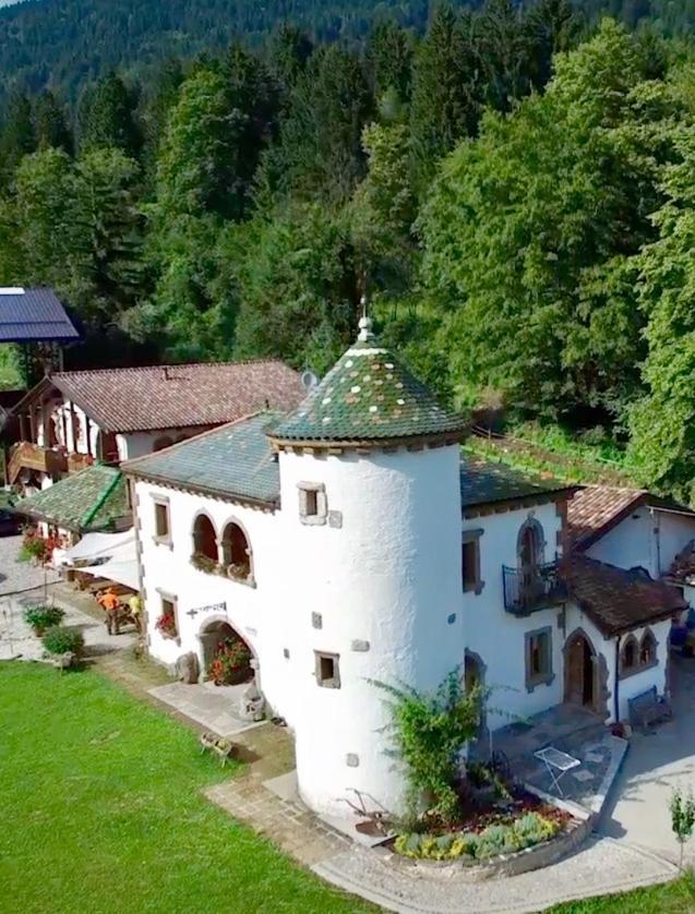 Agriturismo Randis 피아노 다르타 외부 사진