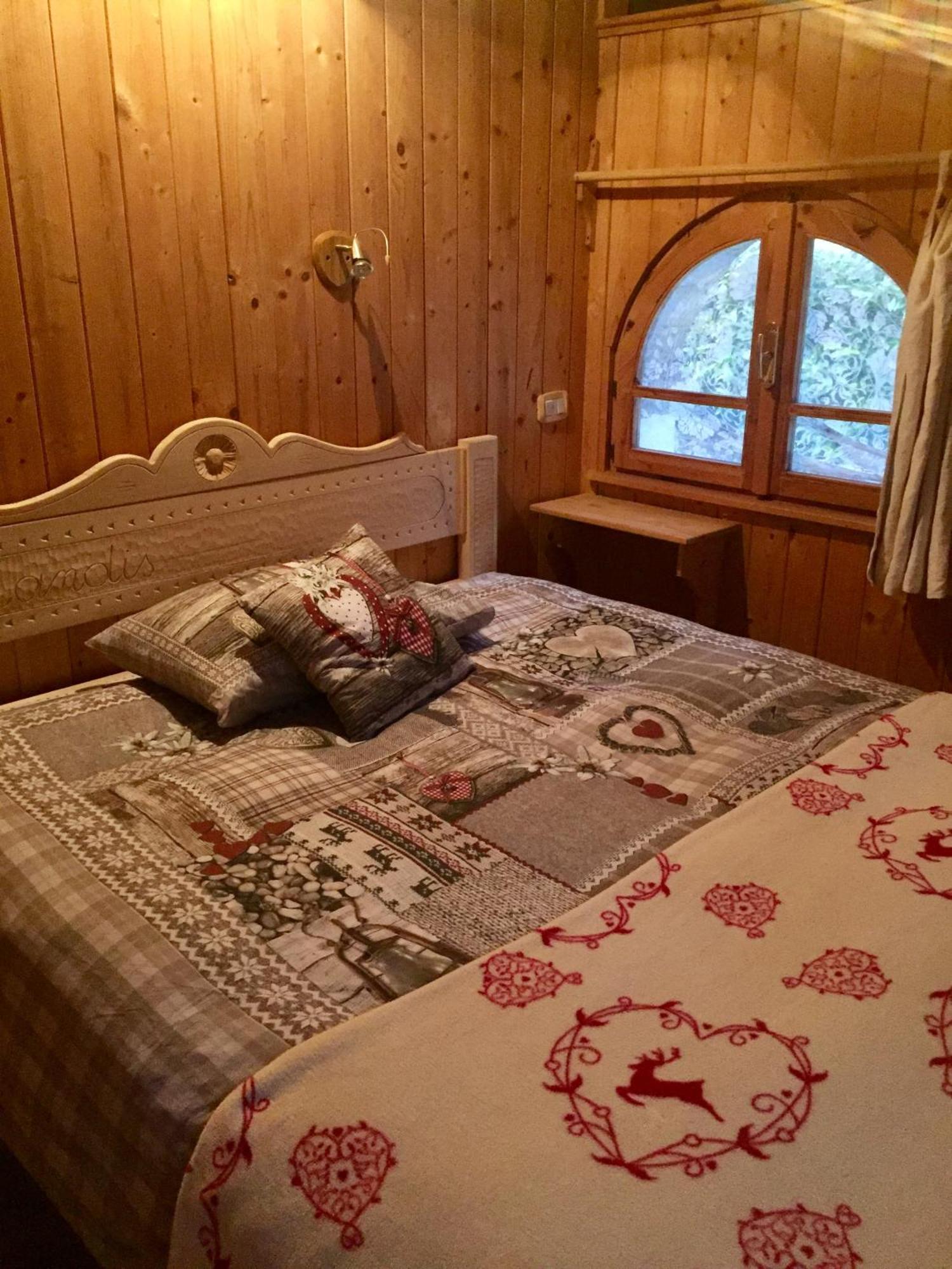 Agriturismo Randis 피아노 다르타 외부 사진