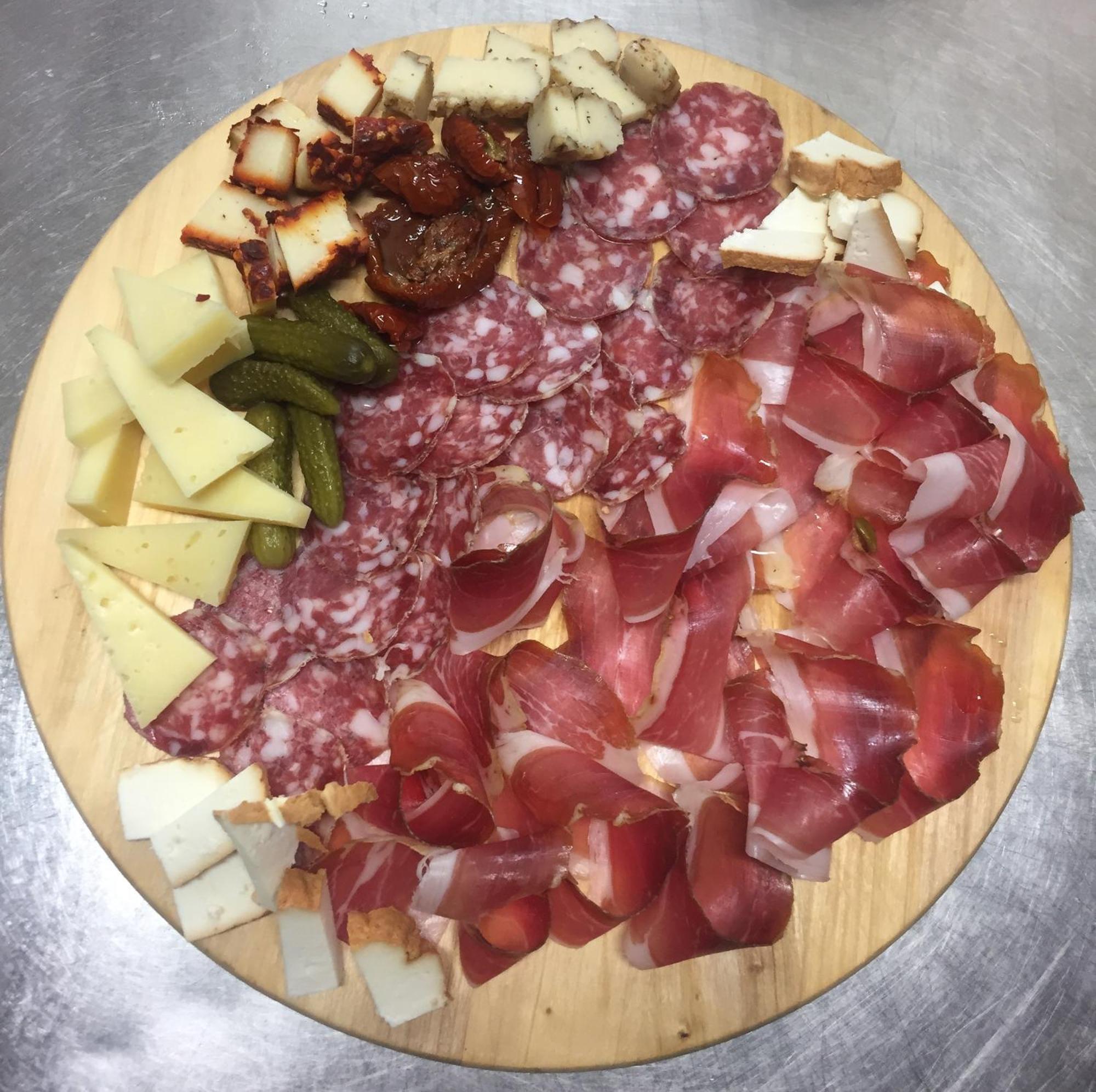 Agriturismo Randis 피아노 다르타 외부 사진