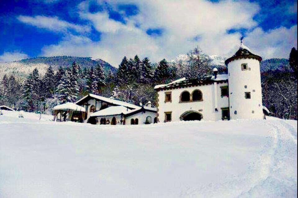 Agriturismo Randis 피아노 다르타 외부 사진