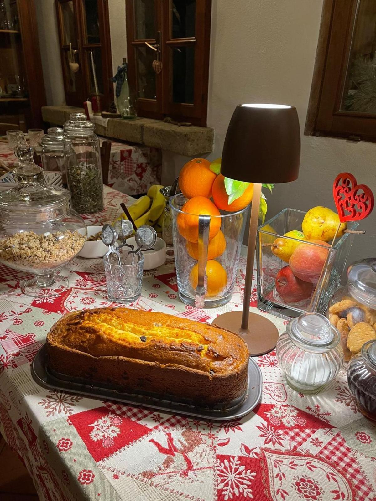 Agriturismo Randis 피아노 다르타 외부 사진
