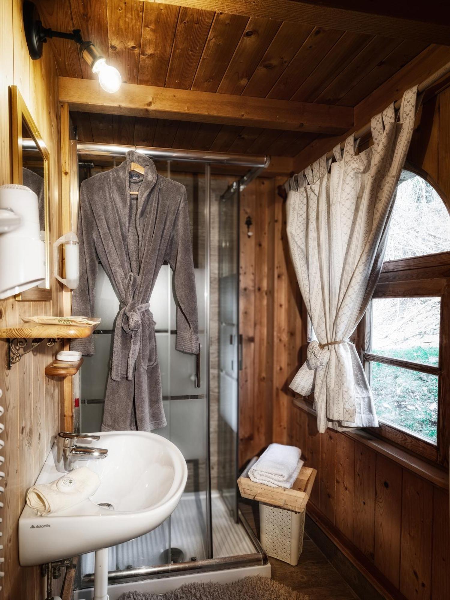 Agriturismo Randis 피아노 다르타 외부 사진