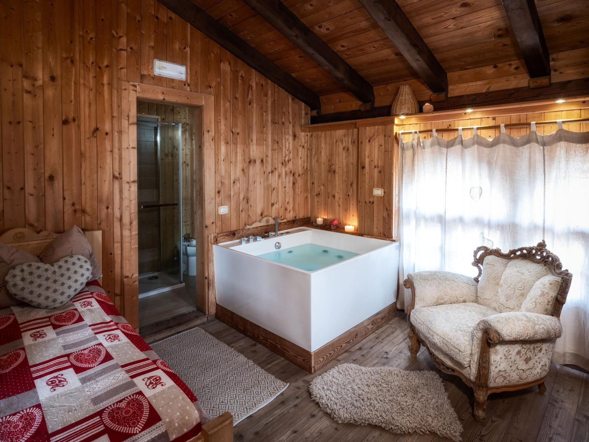 Agriturismo Randis 피아노 다르타 외부 사진