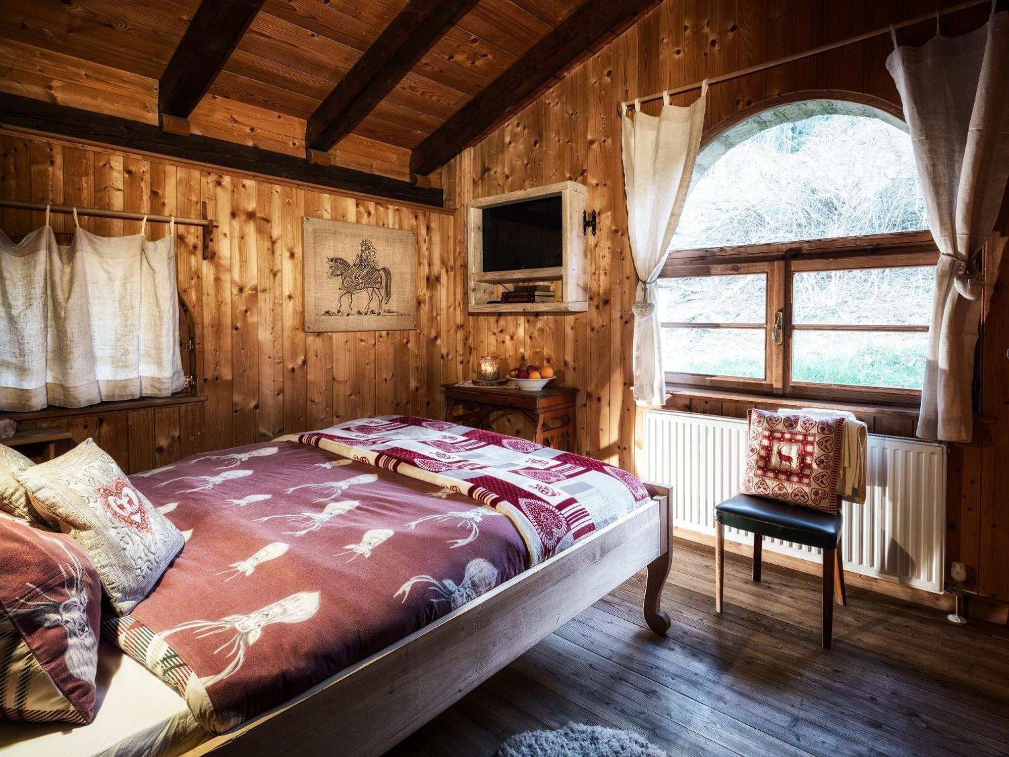 Agriturismo Randis 피아노 다르타 외부 사진