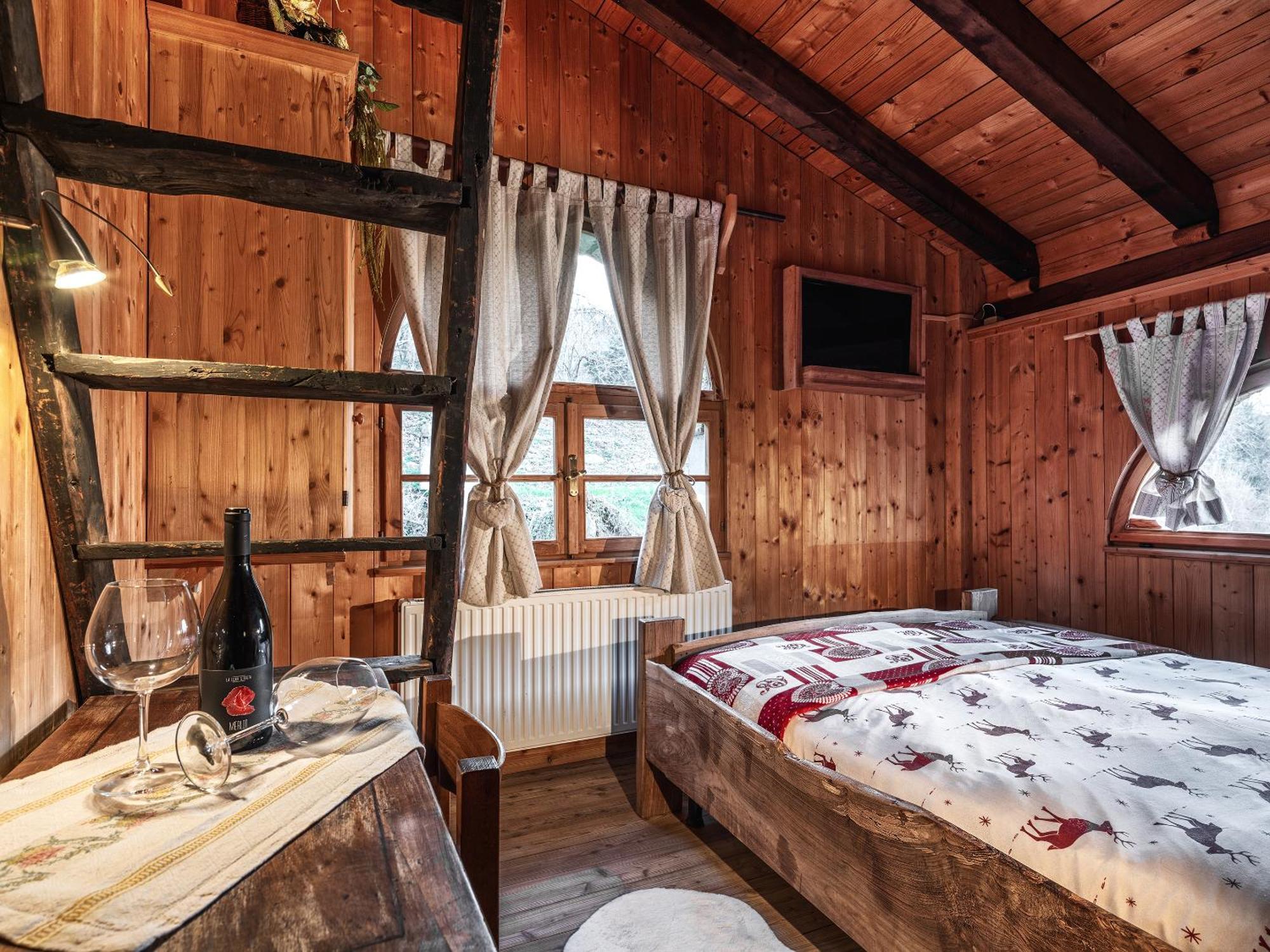 Agriturismo Randis 피아노 다르타 외부 사진