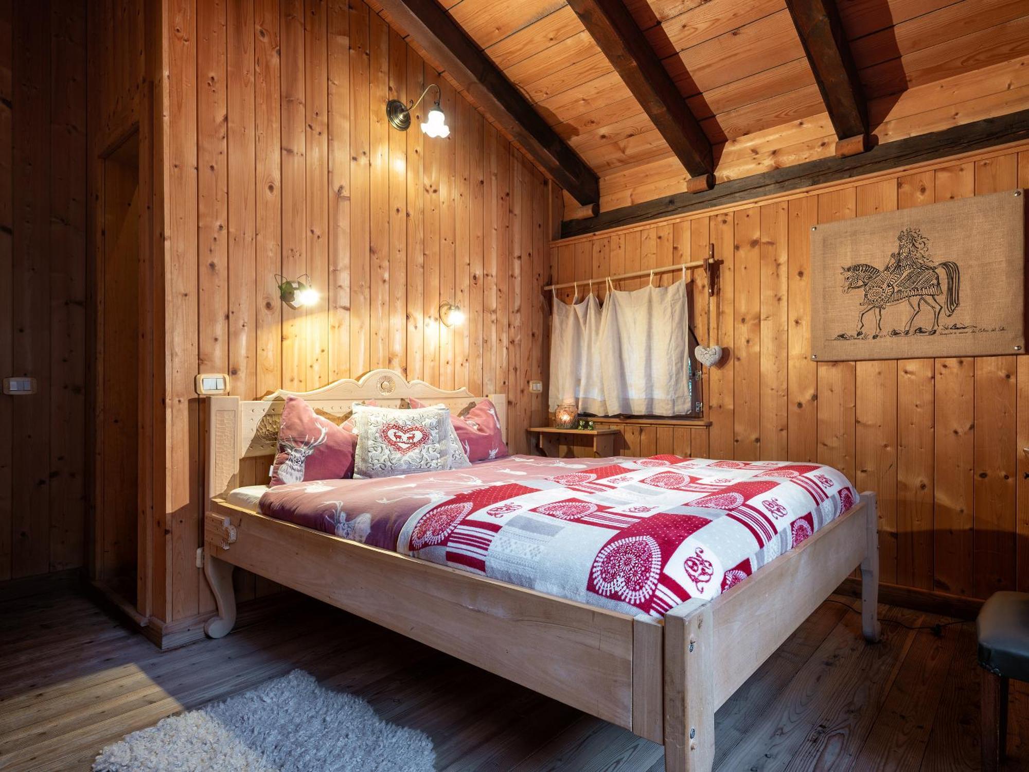 Agriturismo Randis 피아노 다르타 외부 사진