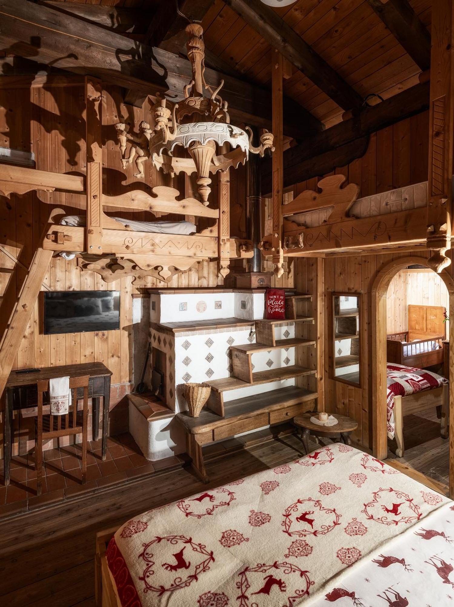 Agriturismo Randis 피아노 다르타 외부 사진