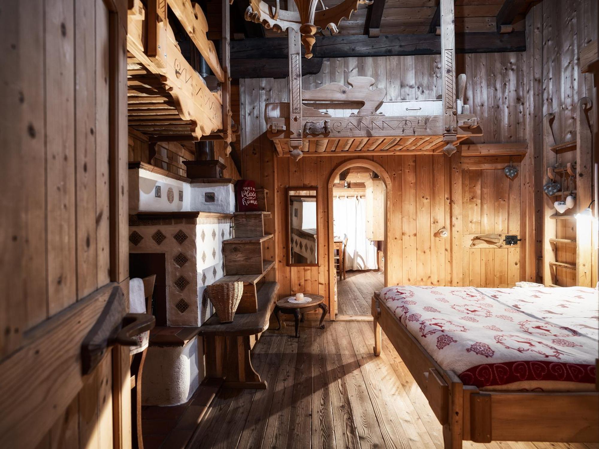 Agriturismo Randis 피아노 다르타 외부 사진